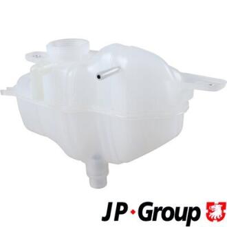 Розширювальний бачок, охолоджувальна рідина JP GROUP 1214701700
