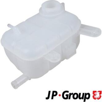 Розширювальний бачок, охолоджувальна рідина JP GROUP 1214701900