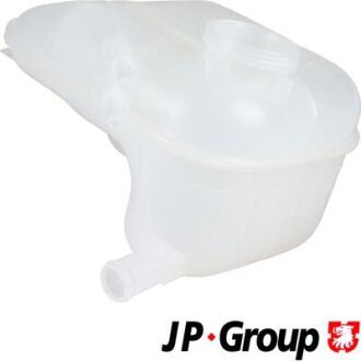 Розширювальний бачок, охолоджувальна рідина JP GROUP 1214702000