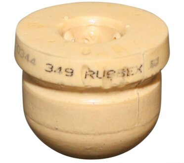 Буфер, підвіска JP GROUP 1242601100