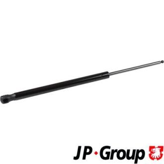 Газова пружина, кришка капота JP GROUP 1281205900
