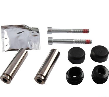 Пальці направляючі супорта CITROEN JUMPER 02-, DB SPRINTER 06- JP GROUP 1361951010