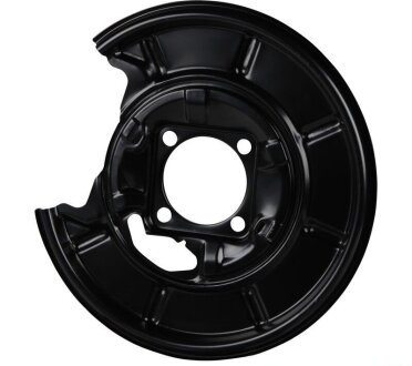 Захист супорта задн. лів. DB A169 JP GROUP 1364302470