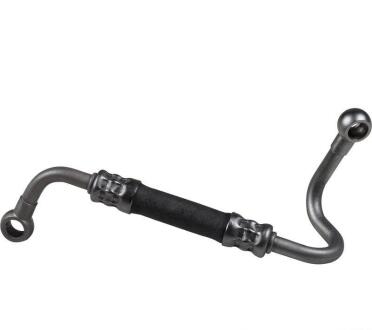 BMW маслопровід турбіни JP GROUP 1417600300