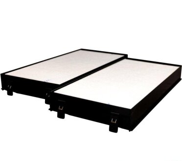 Фільтр, повітря у салоні JP GROUP 1428101510