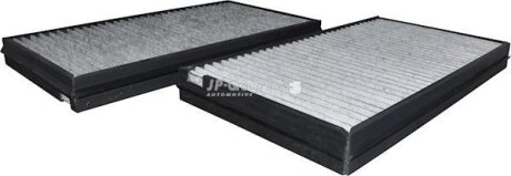 Фільтр, повітря у салоні JP GROUP 1428101810