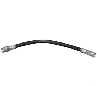 BMW гальм.шланг передн./задн.,E21,23,VOLVO 240/260/780/940/960 S90/V90 JP GROUP 1461601300