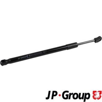 Газова пружина, кришка капота JP GROUP 1481205700