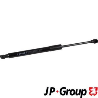 Газова пружина, кришка капота JP GROUP 1481206100