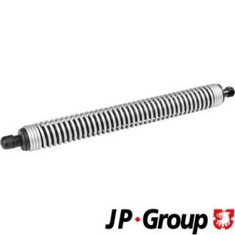 BMW Газовий амортизатор багажника ліворуч 5-Series (G30/G31) JP GROUP 1481207470