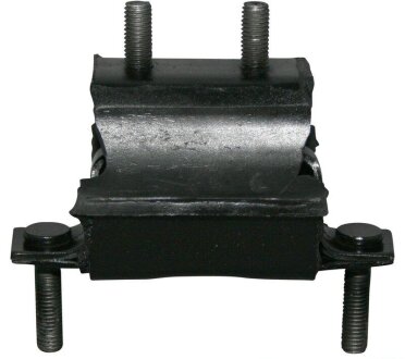 FORD подушка двигуна Transit 78- JP GROUP 1532400600