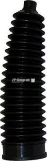 Гофрований кожух, механізм рульового керування JP GROUP 1544701300