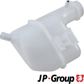 Розширювальний бачок, охолоджувальна рідина JP GROUP 3214700300