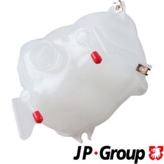 Розширювальний бачок, охолоджувальна рідина JP GROUP 3314700200