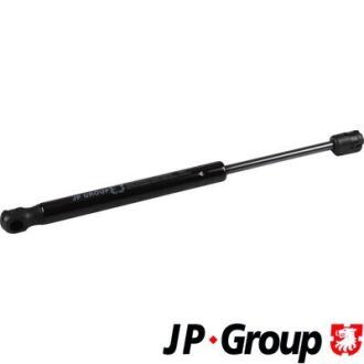Газова пружина, кришка капота JP GROUP 3681201000