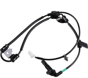 HYUNDAI датчик ABS задній лівий TUCSON (JM) 2.0 04-10 JP GROUP 3697104870