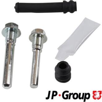 Комплект напрямних втулок, гальмівний супорт JP GROUP 3964003310
