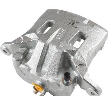 Супорт передн. прав. NISSAN MURANO 03- JP GROUP 4061900880