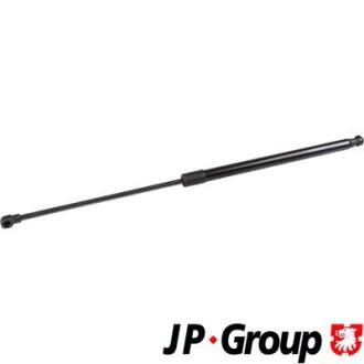 CITROEN газовий амортизатор багажника BERLINGO II JP GROUP 4181202400