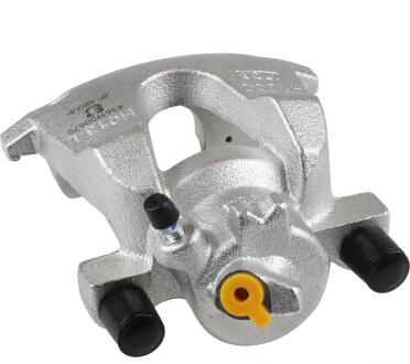 Фото суппорт передн. лів. DACIA LOGAN (ATE) JP GROUP 4361900670 Суппорт передн. лів. DACIA LOGAN (ATE) JP GROUP 4361900670