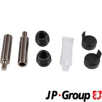 Комплект напрямних втулок, гальмівний супорт JP GROUP 4364004710