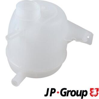 Розширювальний бачок, охолоджувальна рідина JP GROUP 5114700100