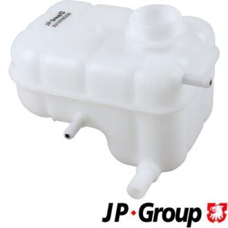 Розширювальний бачок, охолоджувальна рідина JP GROUP 6314700200
