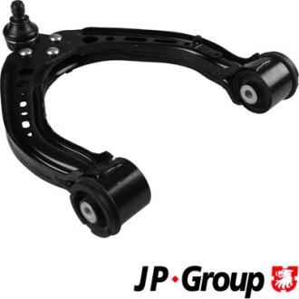 Важіль підвіски, підвіска коліс JP GROUP 6540105470