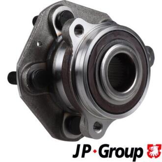 Маточина колеса JP GROUP 6541400200