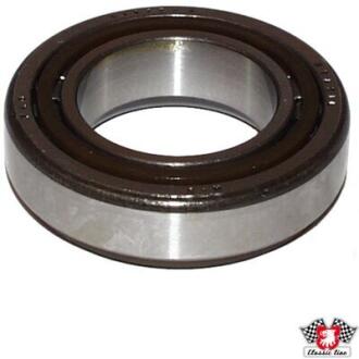 VW підшипник задн. маточини Golf, Jetta, Passat, AUDI, SEAT JP GROUP 8141200200