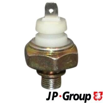 Датчик тиску оливи JP GROUP 8193500200
