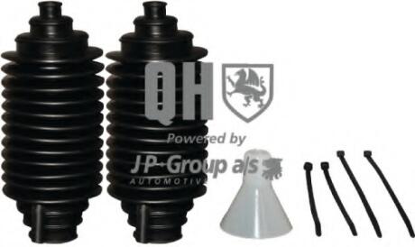 Пильник кермової рейки JP GROUP 9944700719
