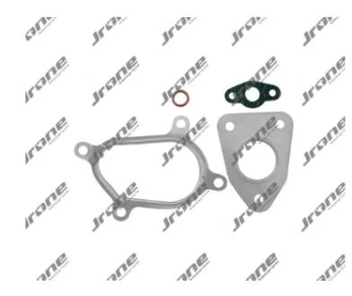 Монтажний к-кт турбіни Renault Master 2.5dCi 98- JRONE 2090505229