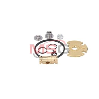 Ремкомплект турбіни JRONE 5000010066H