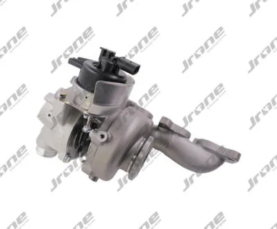 Компресор, наддування JRONE 8B0130MM36