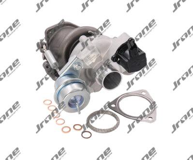 Турбокомпресор JRONE 8B03400997