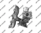 Турбокомпресор VW GOLF 1.4P 06-09 (дв.BLG) JRONE 8B0340M758 (фото 1)