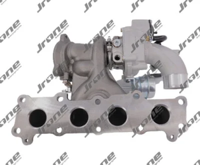Турбокомпресор Ford Mondeo/S-max/Discovery/Evoque/Jaguar XE/XF/XJ 2.0 10- JRONE 8B0340MD27