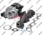 Турбокомпресор VW JETTA 2.0TDI 10- PASSAT 2.0TDI 10- (US07) JRONE 8B4330M529 (фото 1)