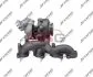 Турбокомпресор VW JETTA 2.0TDI 10- PASSAT 2.0TDI 10- (US07) JRONE 8B4330M529 (фото 3)