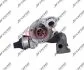 Турбокомпресор VW JETTA 2.0TDI 10- PASSAT 2.0TDI 10- (US07) JRONE 8B4330M529 (фото 4)