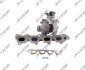 Турбіна двигуна JRONE 8B4330MM43 (фото 1)