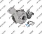 Турбокомпресор FORD Focus III 11-18, Galaxy 06-15, S-MAX 06-15, C-MAX 10-19 PEUGEOT Partner 08-, 208 12-20, 5008 09-16, 508 10-18 CITROEN Berlingo 08-18, C4 10-20, C5 08-19, C3 09-16 MAZDA 5 10-15 VOLVO V60 10-18, S60 10-18, V50 07-12, V70 07-16 JRONE 8G12300885 (фото 1)