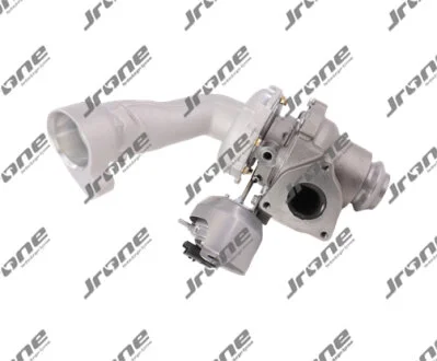 Турбокомпресор CITROEN JUMPER 2.0HDI (150) 12- JRONE 8G14300H21