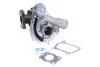 Турбіна нова 2.0 HDI 8v Citroen Berlingo 96-08, P JRONE 8G15200116 (фото 1)