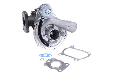 Турбіна нова 2.0 HDI 8v Citroen Berlingo 96-08, P JRONE 8G15200116