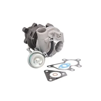 Турбокомпресор VAG T4 1.9TD 92-03 JRONE 8G15200122