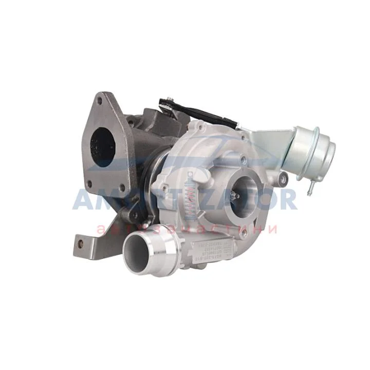 Турбіна нова 2.0 DCI 2.3 DCI 11- Renault Trafic JRONE 8G15200B10 (фото 1)