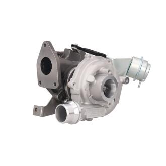 Турбіна нова 2.0 DCI 2.3 DCI 11- Renault Trafic JRONE 8G15200B10