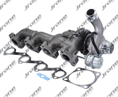 Турбіна двигуна JRONE 8G1520M334